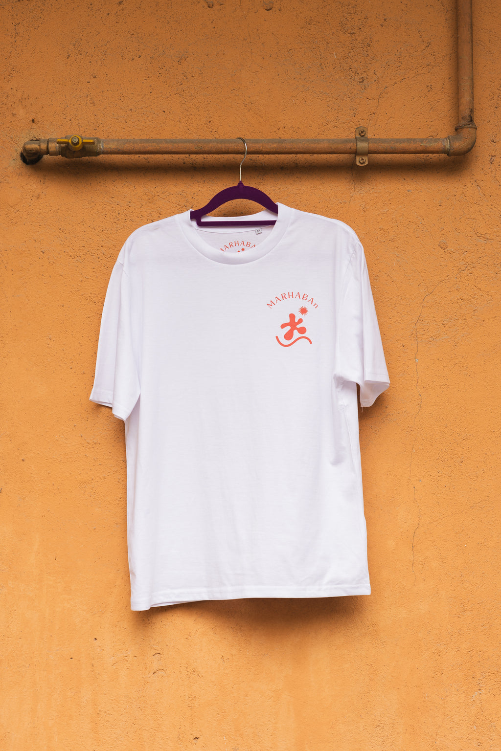 T-shirt voglia di ballare