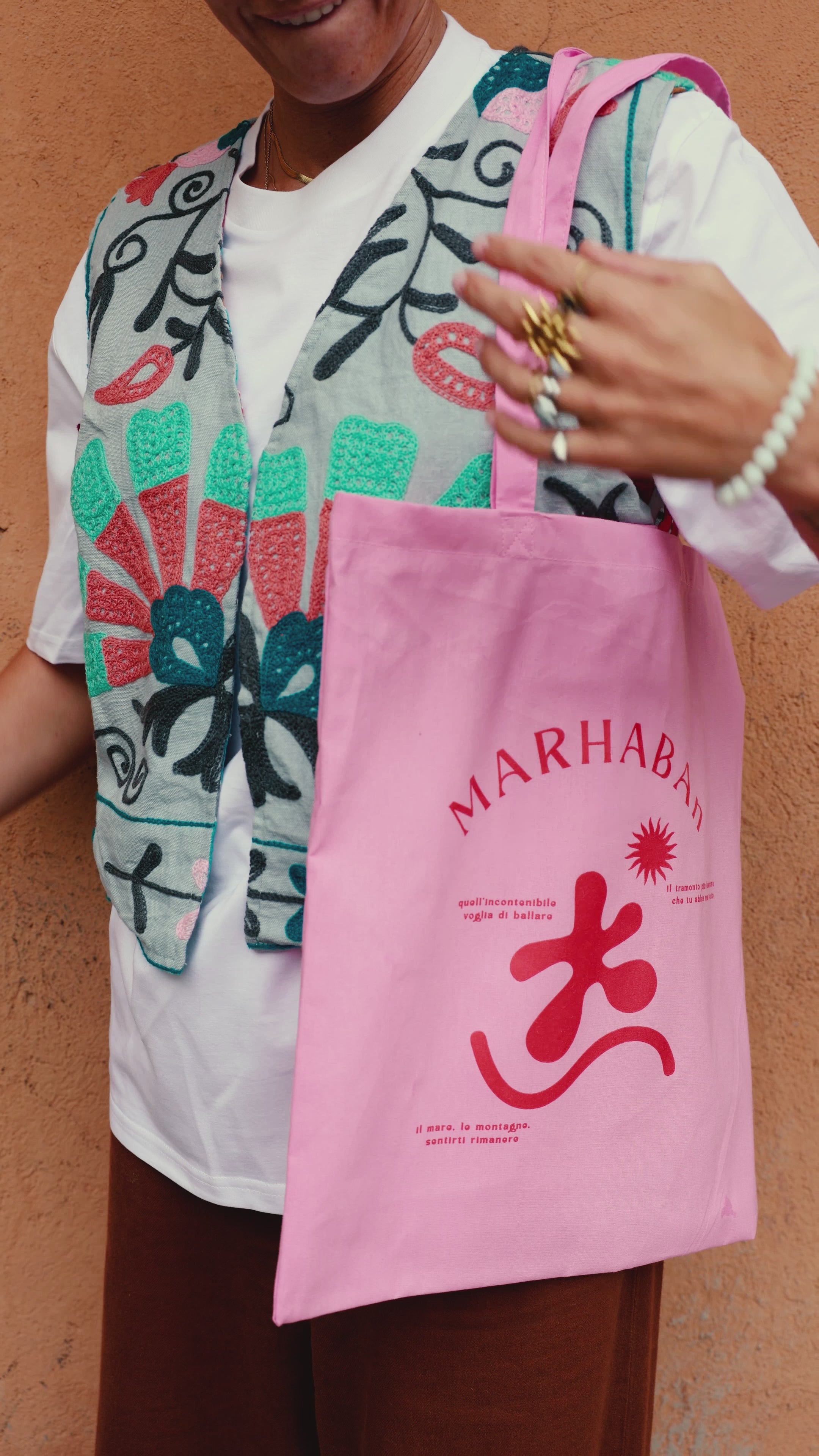 Shopper Manifesto ✹